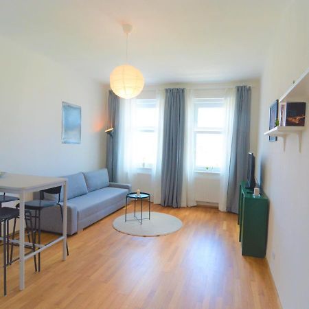 New Luxus Studio - 10Min Centre - Markus Apartment Viena Exterior foto