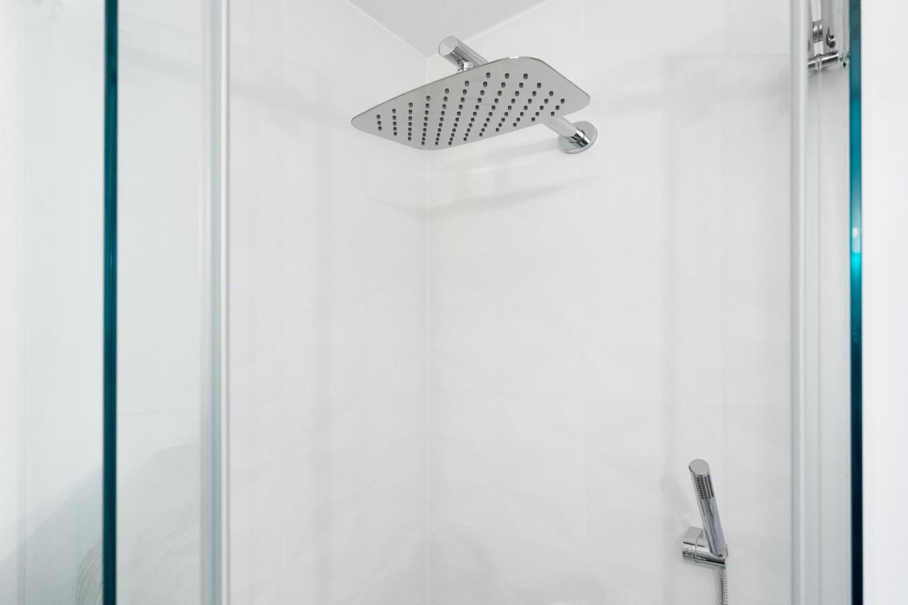 New Luxus Studio - 10Min Centre - Markus Apartment Viena Exterior foto